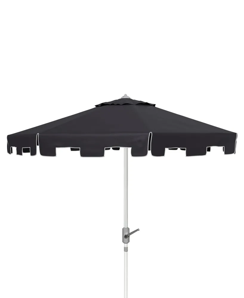 Zimmerman 9' Market Umbrella