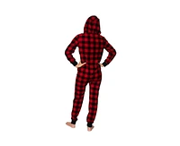 Women's Novelty Fleece Onesie