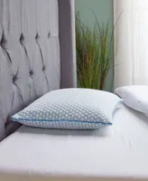 TruCool Serene Foam Traditional Pillow