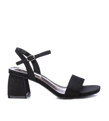 Women's Heeled Sandals By Xti