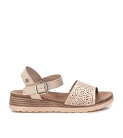 Xti Women's Flat Sandals By Xti