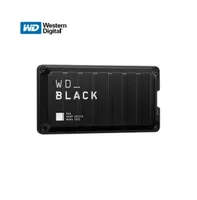 Western Digital Ssd 4x6 Usb 3.2 Gen 2x2 Type-c 2TB Wd Black P50 Game Drive