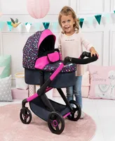 Bayer Design Dolls - Shapes Pram Xeo Set