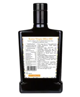 Oilala Delicate Italian Extra Virgin Olive Oil Bottle, 500 ml