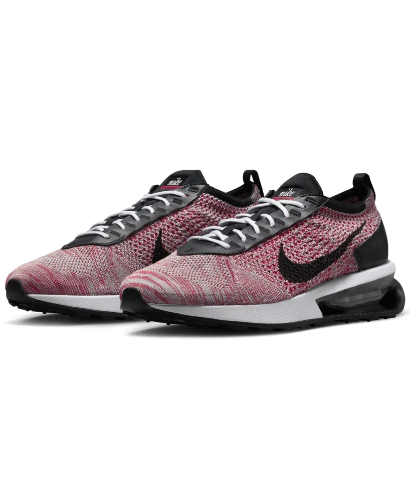 Nike Men's Air Max Fly Knit Racer Sneakers from Finish Line | Plaza Las Americas
