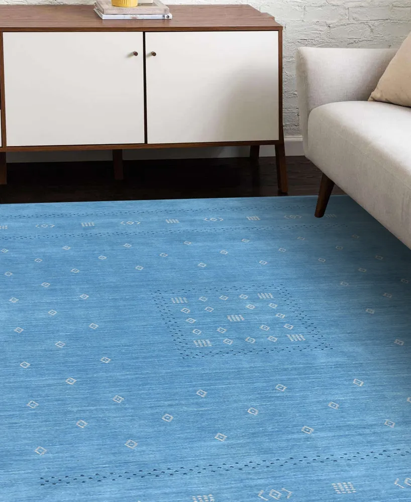 Timeless Rug Designs Simi S9417 5' x 8' Area Rug