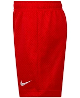 Nike Little Boys Mesh Shorts