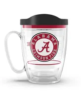 Tervis Tumbler Alabama Crimson Tide 16 Oz Tradition Classic Mug