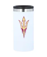 Arizona State Sun Devils Team Logo 12 Oz Slim Can Holder