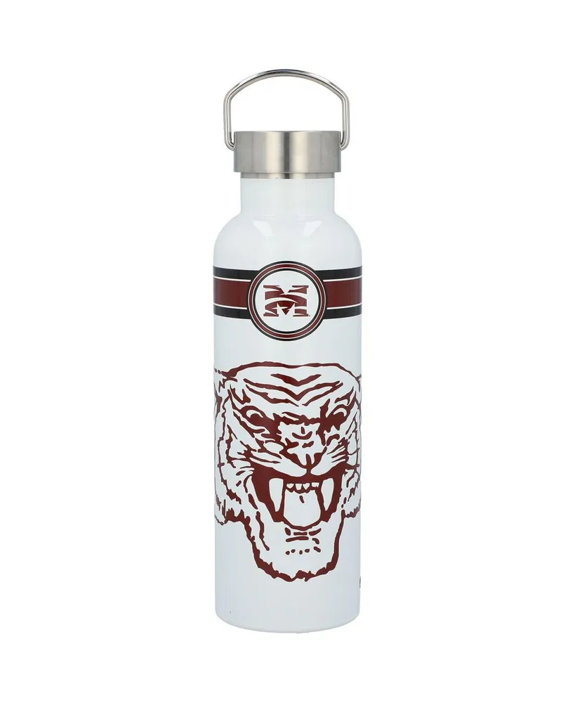 Morehouse Maroon Tigers 26 Oz Classic Voda Bottle