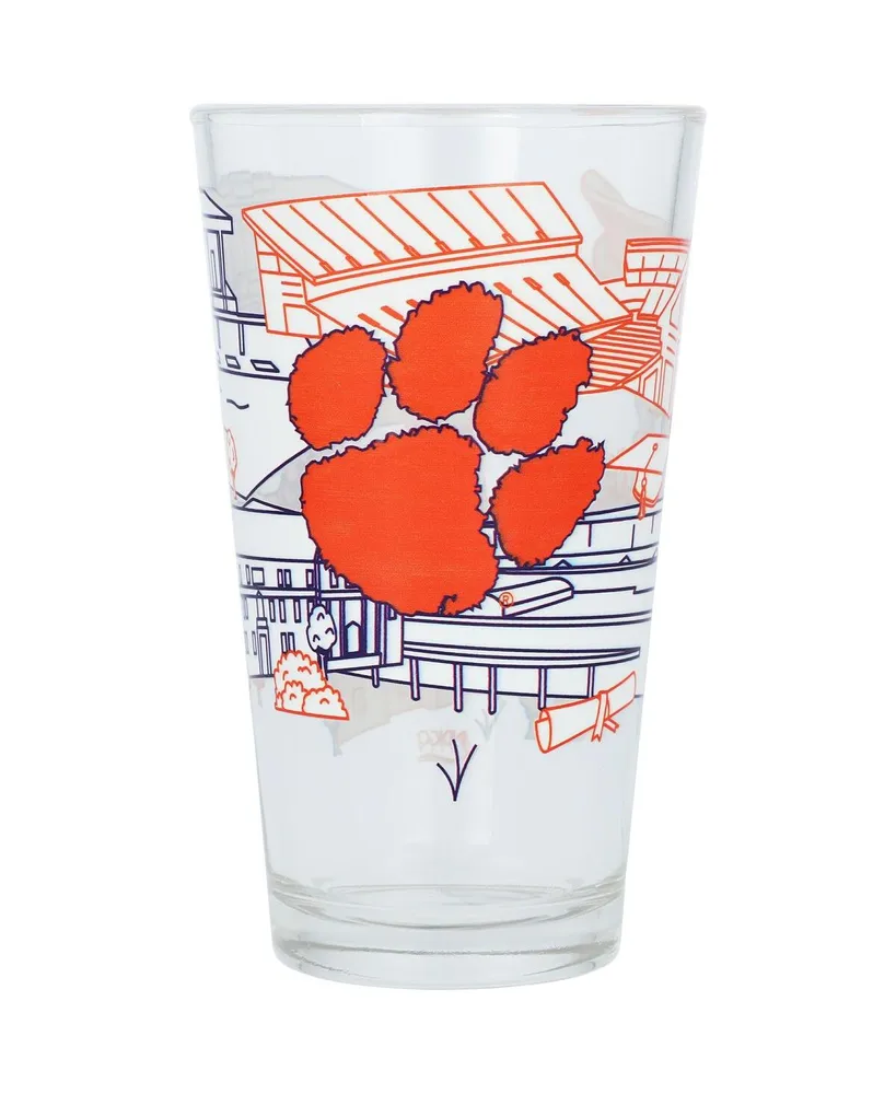 NCAA LSU Tigers 24oz Arctic Classic Tumbler