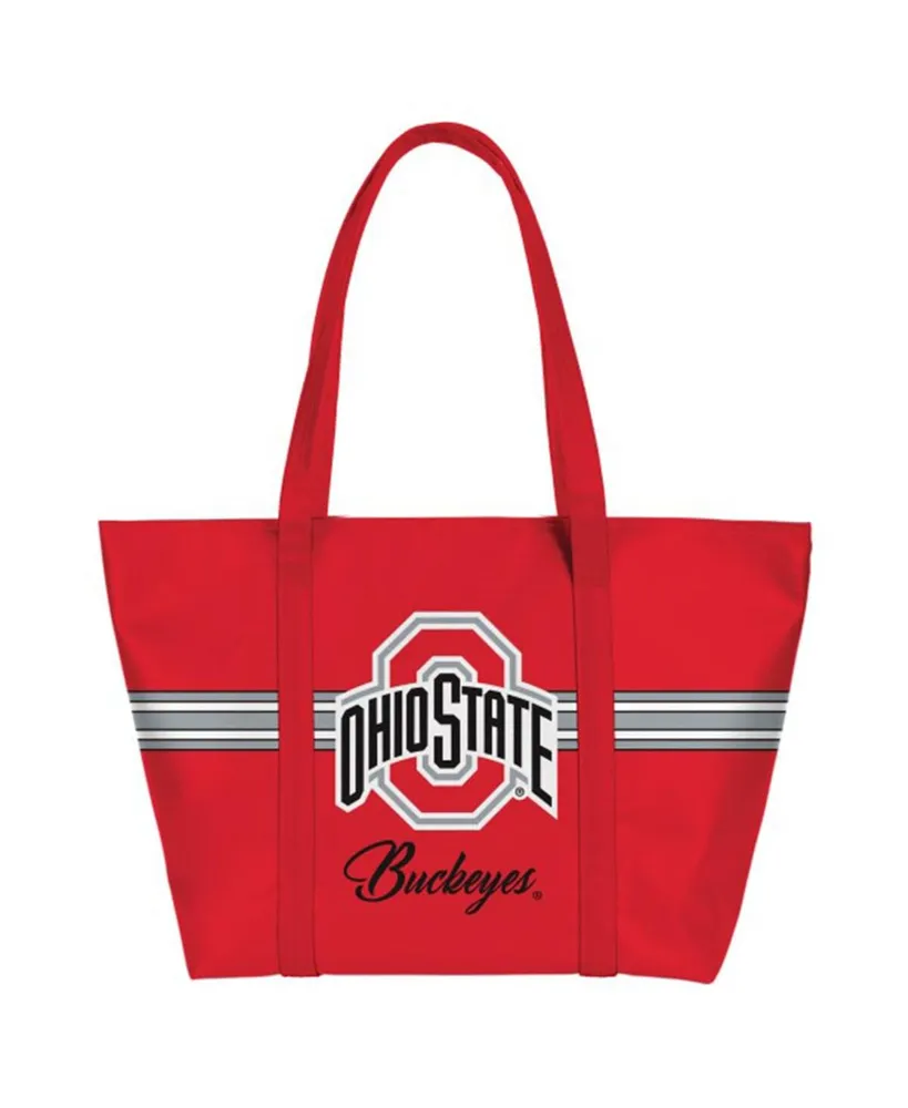 Women's Ohio State Buckeyes Classic Weekender Tote Bag