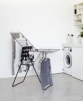 Hang on Clothes Drying Rack, 66', 20 Meters