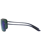 Maui Jim Kaupo Polarized Sunglasses, 437