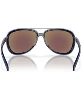 Oakley Women's Polarized Sunglasses, Split Time