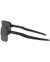 Oakley Unisex Sunglasses, Sutro Lite Low Bridge Fit