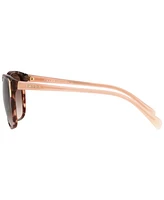 Prada Women's Sunglasses, Pr 01OS