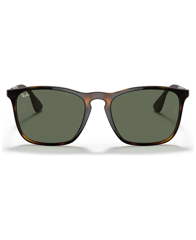 Ray-Ban Men's Sunglasses, Chris