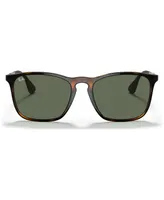 Ray-Ban Men's Sunglasses, Chris