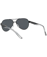 A|X Armani Exchange Men's Sunglasses