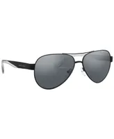 A|X Armani Exchange Men's Sunglasses