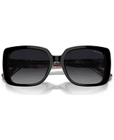 Ralph by Lauren Women's Polarized Sunglasses, RA5298U