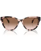 Ralph by Ralph Lauren Women's Sunglasses, RA5299U