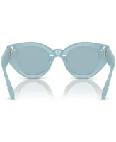 Burberry Women's Sunglasses