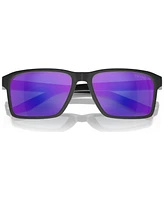 Prada Linea Rossa Men's Sunglasses, Ps 05YS