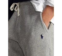 Polo Ralph Lauren Big Boys Cotton Fleece Drawstring Jogger