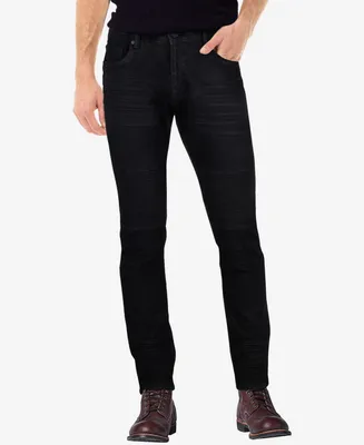 X-Ray Men's Slim Jeans