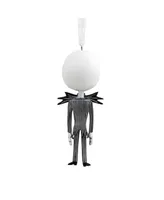 Hallmark Christmas Ornament Disney Tim Burton's the Nightmare Before Christmas Jack Skellington - Multi