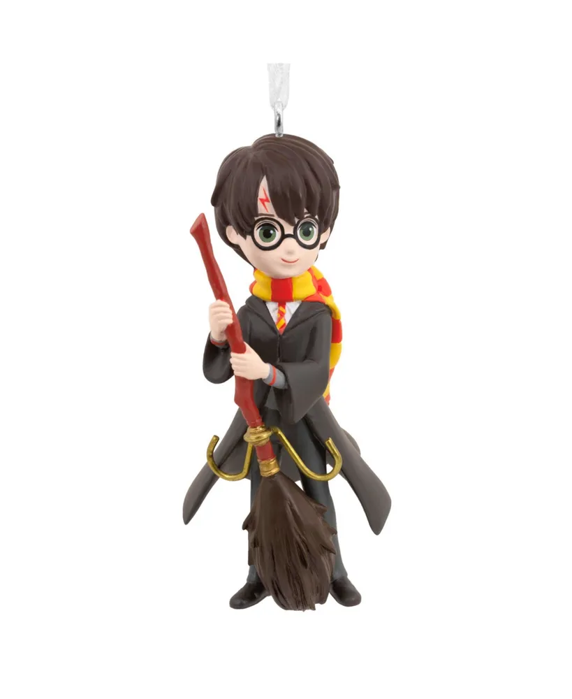 Hallmark Christmas Ornament Harry Potter Stylized - Multi