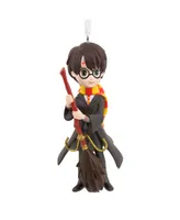 Hallmark Christmas Ornament Harry Potter Stylized - Multi