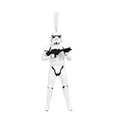 Hallmark Christmas Ornament Star Wars Stormtrooper - Multi