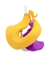 Hallmark Christmas Ornament Disney Tangled Rapunzel - Multi