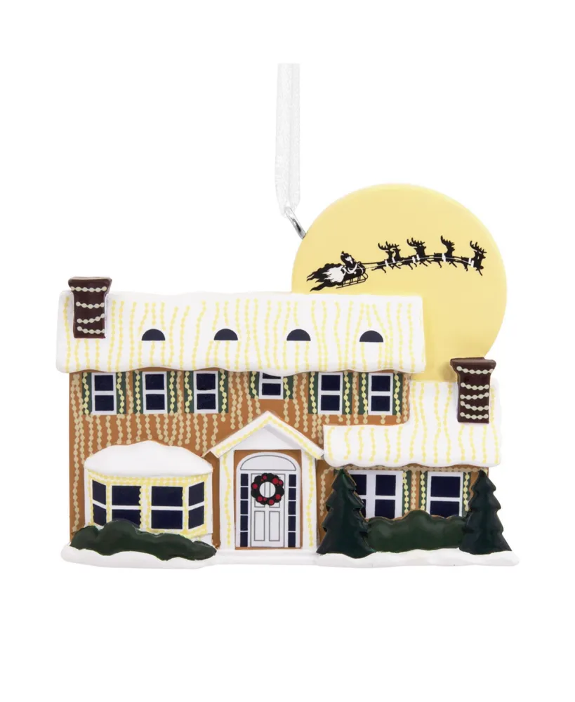 Hallmark Christmas Ornament National Lampoon's Christmas Vacation Griswold House - Multi