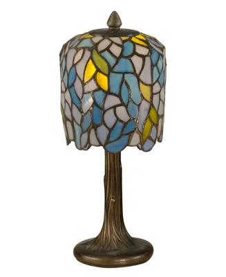 Dale Tiffany Wisteria Accent Table Lamp