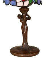 Dale Tiffany Brescia Accent Lamp