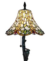 Dale Tiffany Lauralyn Table Lamp