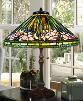 Dale Tiffany Daffodil Table Lamp