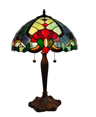 Dale Tiffany Rapallo Table Lamp