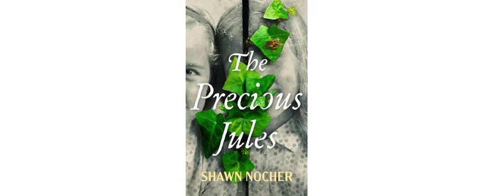 The Precious Jules by Shawn Nocher