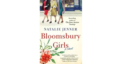 Bloomsbury Girls: A Novel by Natalie Jenner