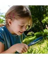 Haba Magnifying Glass with 3 Enlargement Options