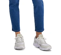 Gogo Jeans Juniors' High-Waisted Soft-Stretch Skinny