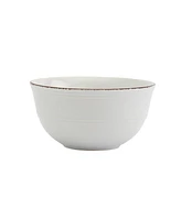 Tabletops Gallery Farmhouse Dinnerware, Set of 12