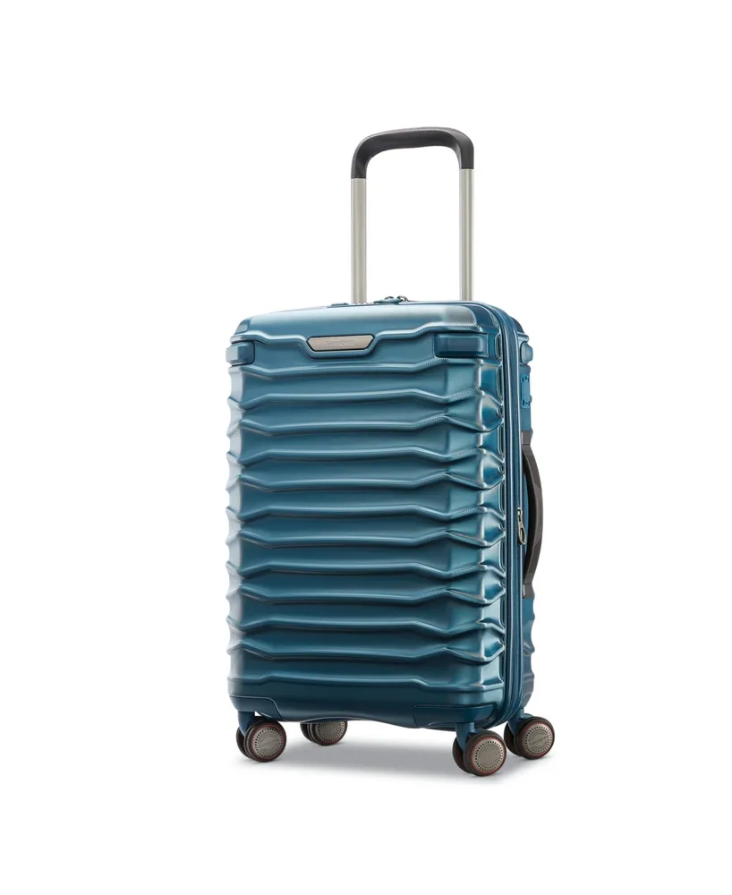 Samsonite Stryde 2 22" x 14" x 9" Carry-On