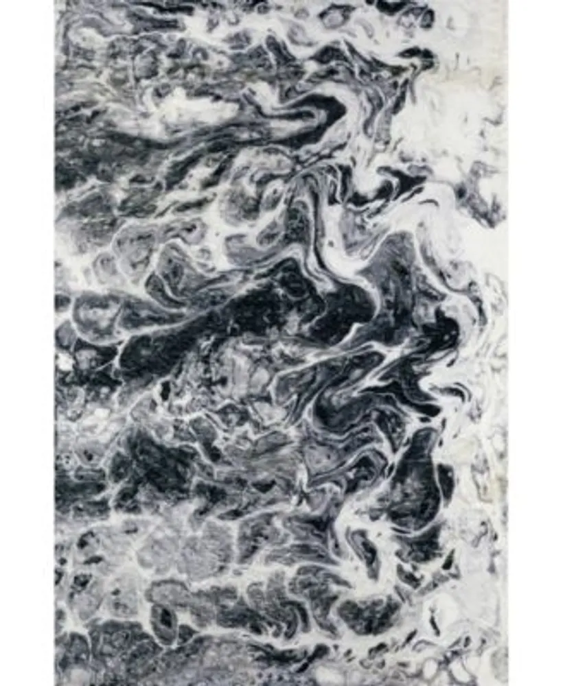 D Style Splash Spl14 Area Rug