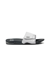 Reef Men's Fanning Comfort Fit Slides